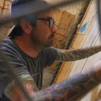 Keith Mulligan, Axe Kickers