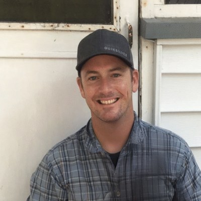 Dana Snell, Old Town Putt