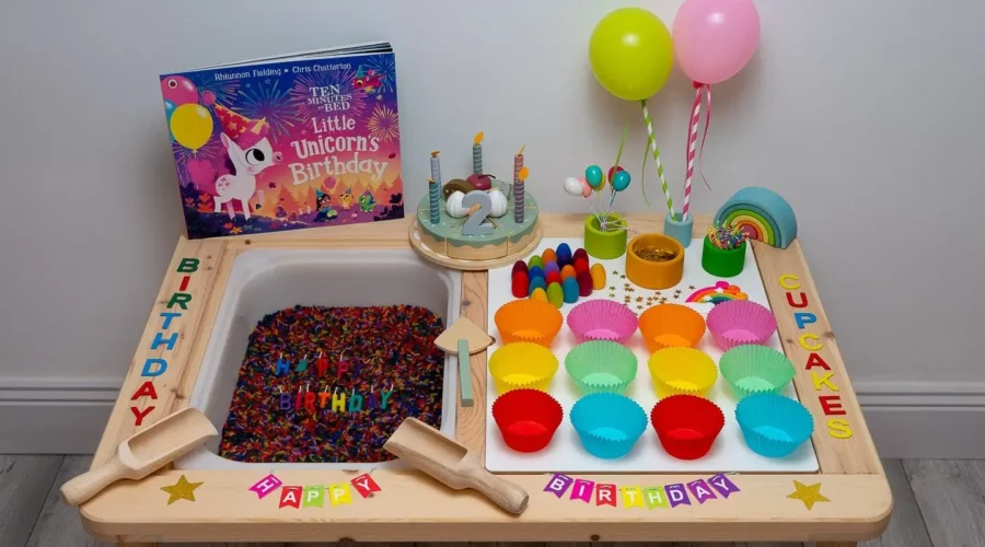 29 Best Rainy Day Birthday Party Ideas