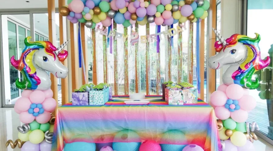 30 Best Third Birthday Themes For Girls