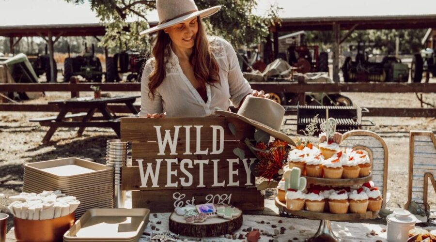 30 Western Birthday Party Ideas (Cowboy Approved)