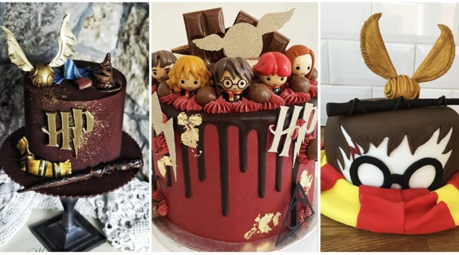 30 Kids Birthday Cake Ideas to Inspire You