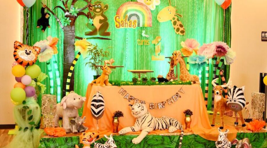 30 Threenager Birthday Party Ideas You Need to See