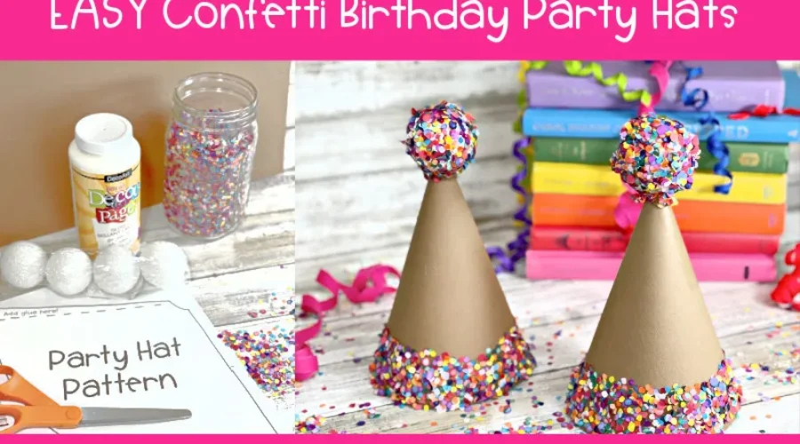 30 Essential Happy Birthday Decoration Ideas