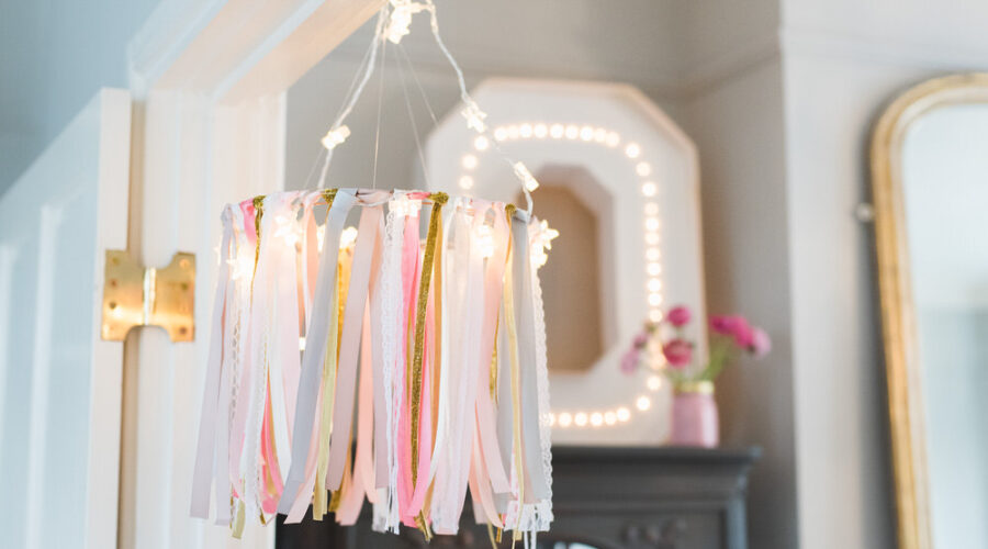 37 Best Birthday Party Decorations at Home