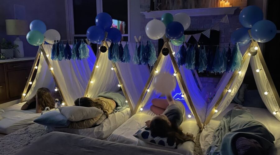 31 First Birthday Party Ideas for Boys